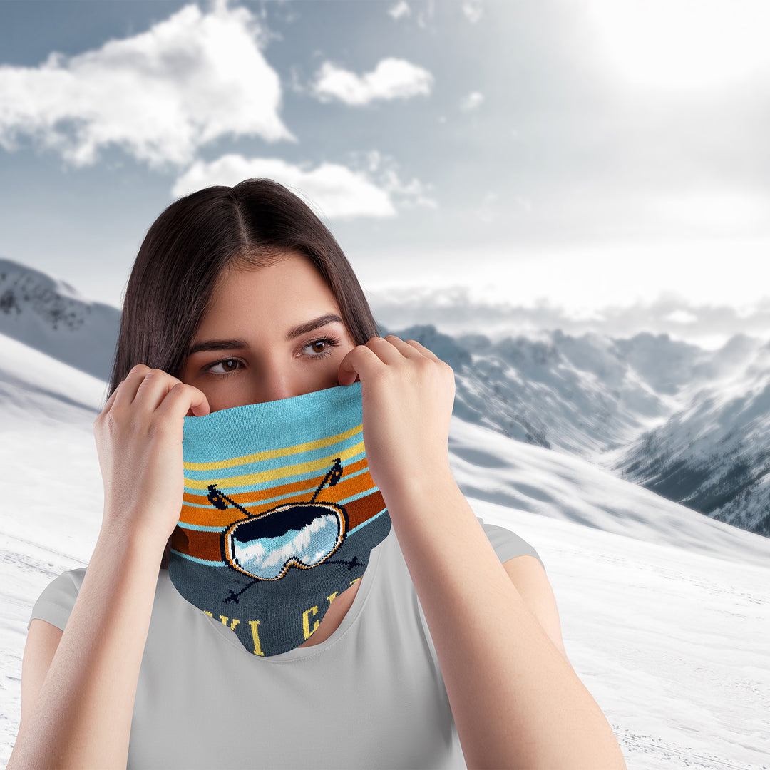 Dawn Patrol Ski Gaiter