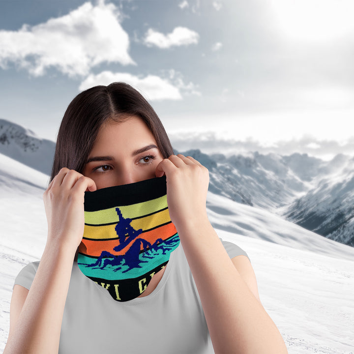 Ski Pro 2 Gaiter