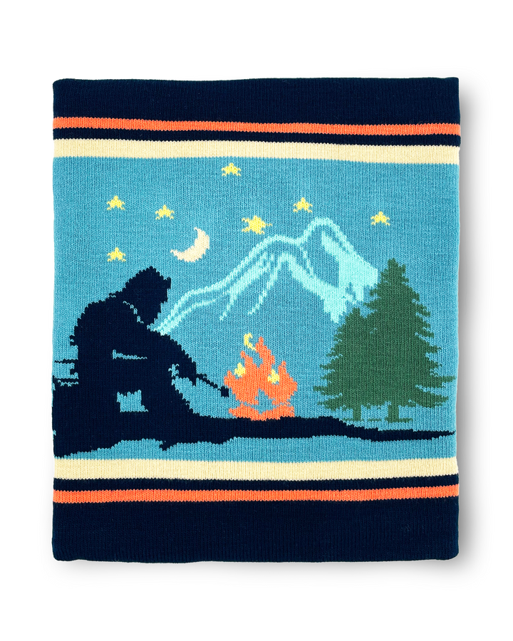 Fireside Bigfoot Gaiter