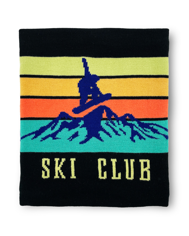 Ski Pro 2 Gaiter