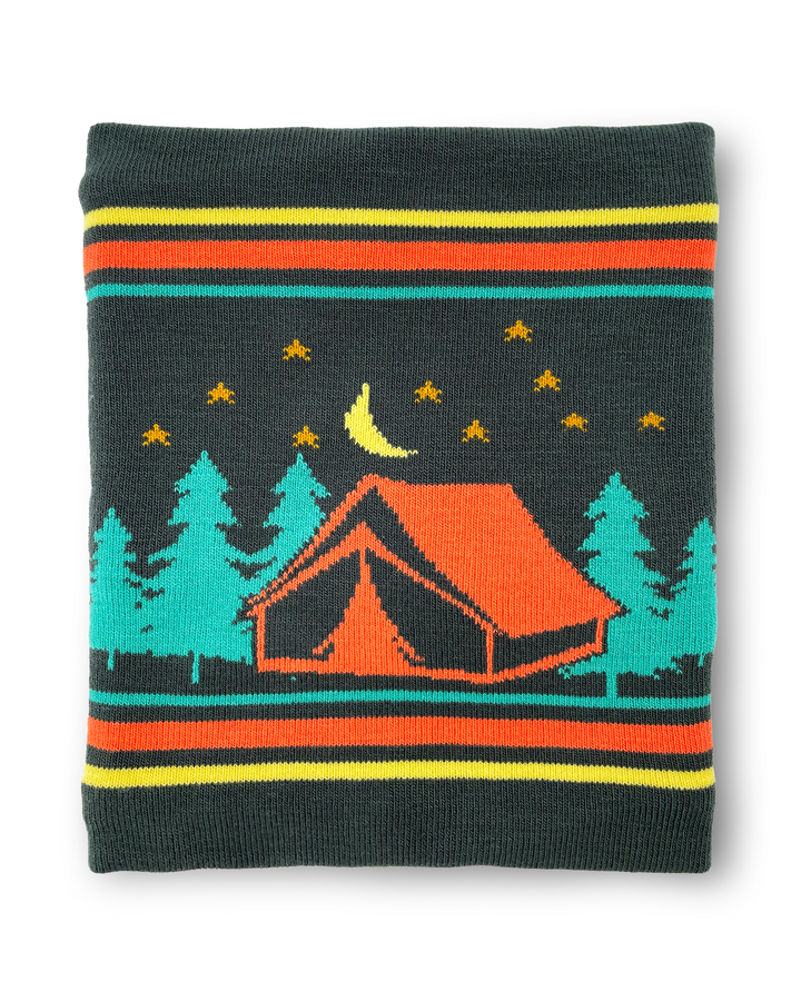 Starlit Wilderness Camp Gaiter