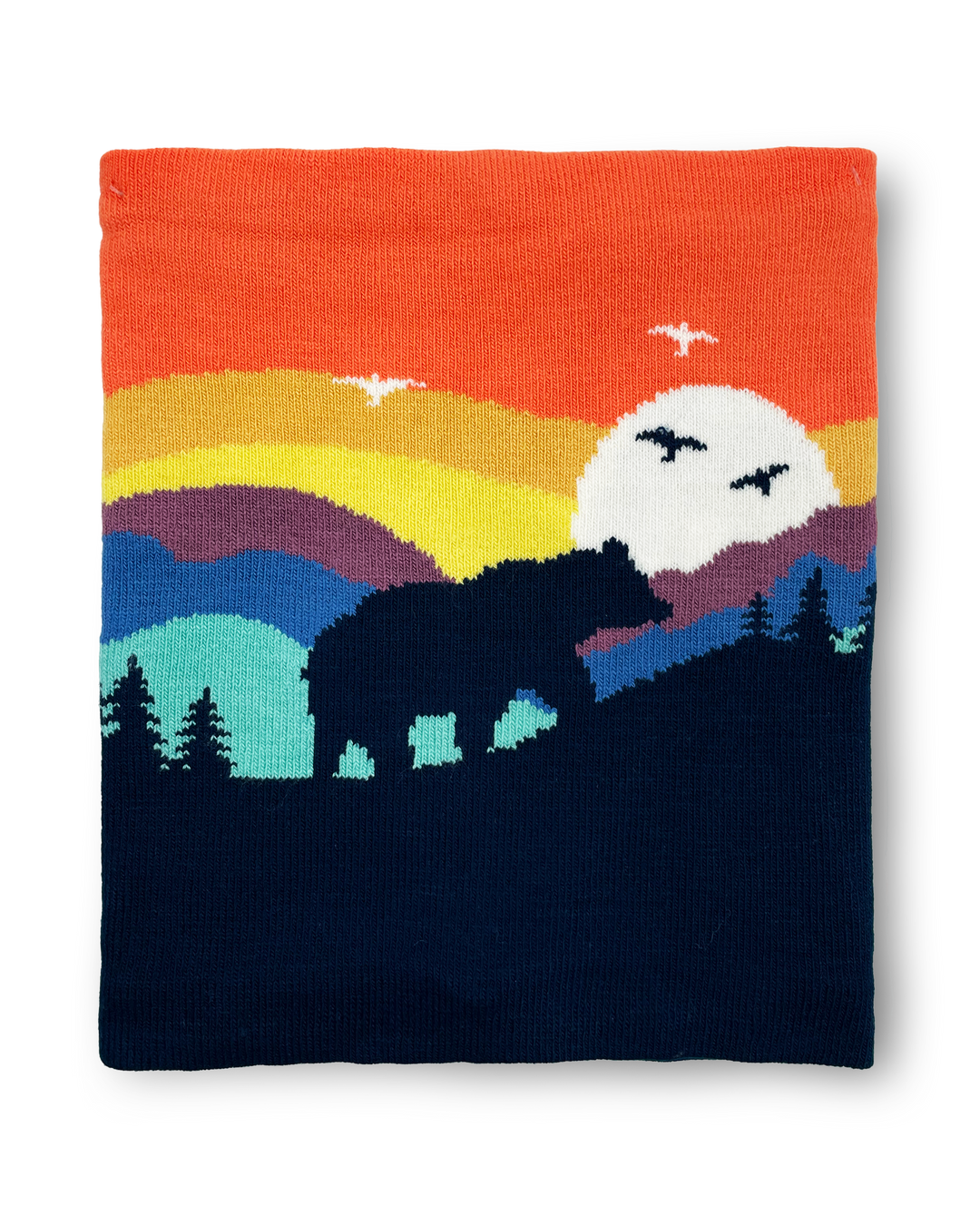 TWILIGHT BEAR GAITER