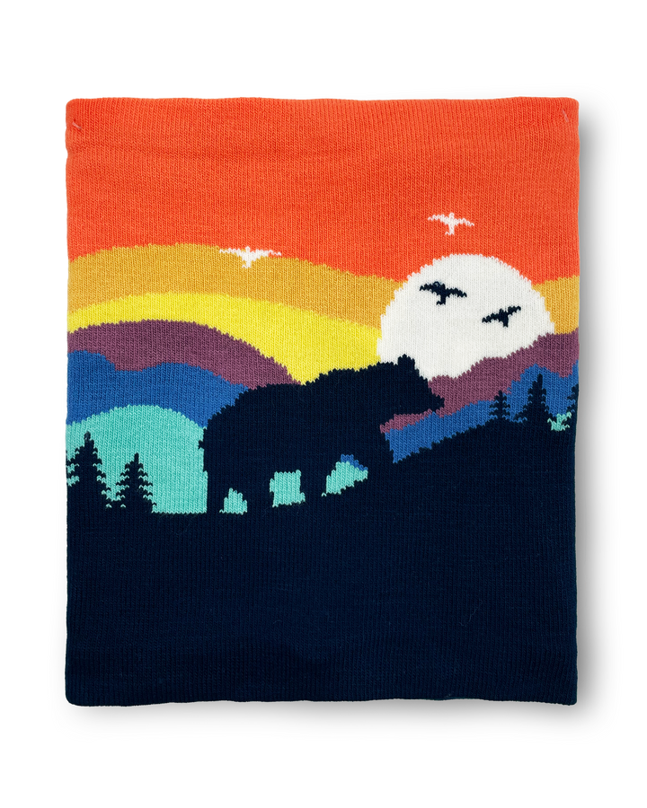 TWILIGHT BEAR GAITER